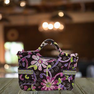 Vera Bradley Bags | Vera Bradley Purple Bag